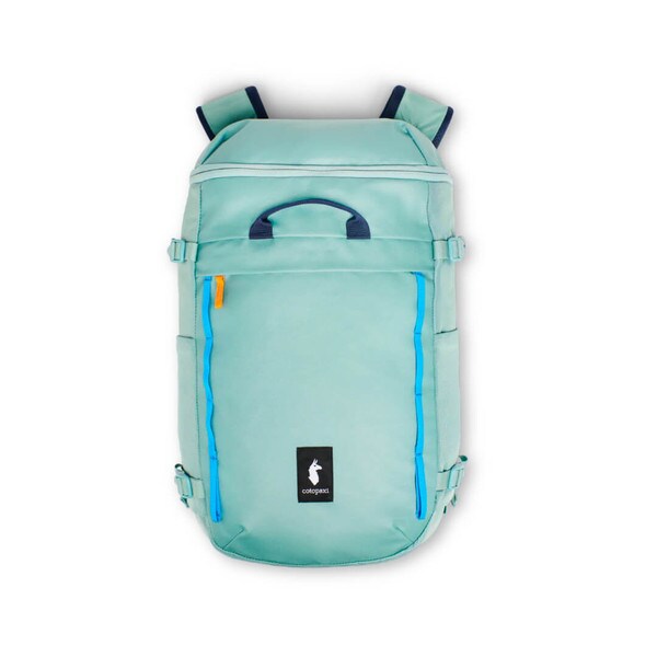 Cotopaxi Torre Backpack Colorful